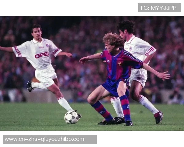 拜仁慕尼黑与巴萨友谊赛精彩对决回顾与分析