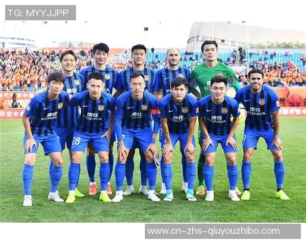 鲁能与苏宁首发阵容揭晓球迷期待精彩对决与战术较量 鲁能与苏宁首发阵容揭晓球迷期待精彩对决与战术较量